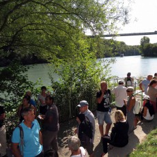 30ème Pétanque Verney