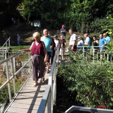 30ème Pétanque Verney