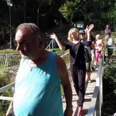30ème Pétanque Verney