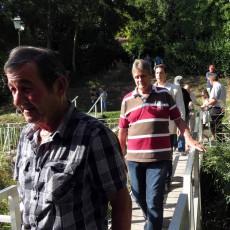 30ème Pétanque Verney
