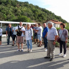 30ème Pétanque Verney