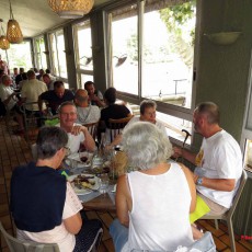30ème Pétanque Verney