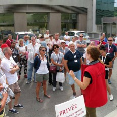 30ème Pétanque Verney