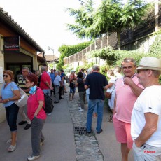 30ème Pétanque Verney