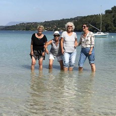 30ème Pétanque Verney