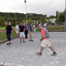 Inter-Clubs 2018