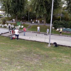Inter-Clubs 2018