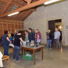 Inter-Clubs 2018
