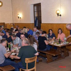 Inter-Clubs 2018