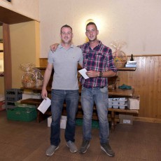 Inter-Clubs 2018