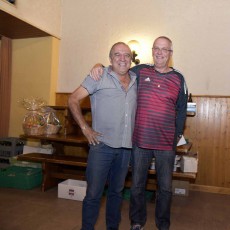 Inter-Clubs 2018