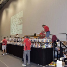 Lotos 2018