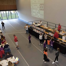 Lotos 2018