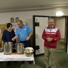 Tournoi des mardis 2018