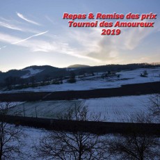 Tournoi des Amoureux 2019