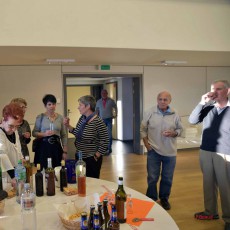 Tournoi des Amoureux 2019