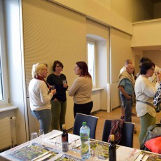 Tournoi des Amoureux 2019