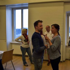 Tournoi des Amoureux 2019
