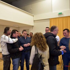 Tournoi des Amoureux 2019