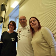 Tournoi des Amoureux 2019