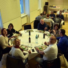 Tournoi des Amoureux 2019