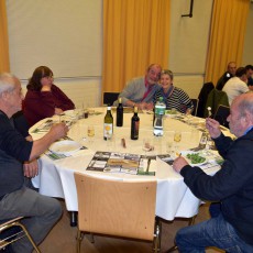 Tournoi des Amoureux 2019