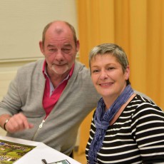 Tournoi des Amoureux 2019