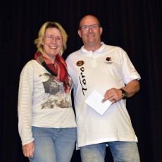 Tournoi des Amoureux 2019