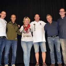 Tournoi des Amoureux 2019