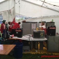 Cham. VD Doublettes Vétérans 2019