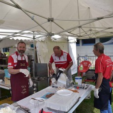 Cham. VD Doublettes Vétérans 2019