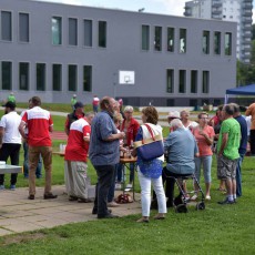 Cham. VD Doublettes Vétérans 2019