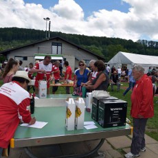 Cham. VD Doublettes Vétérans 2019
