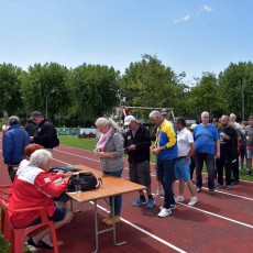 Cham. VD Doublettes Vétérans 2019