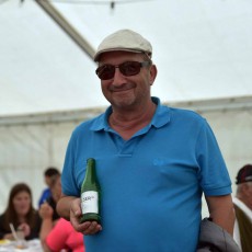 Cham. VD Doublettes Vétérans 2019