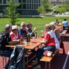 Cham. VD Doublettes Vétérans 2019