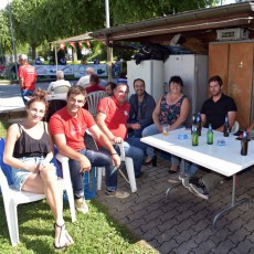 Cham. VD Doublettes Vétérans 2019
