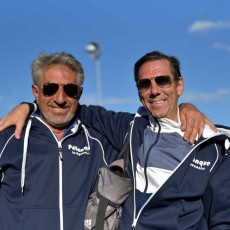 Cham. VD Doublettes Vétérans 2019