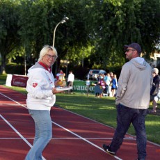 Cham. VD Doublettes Vétérans 2019