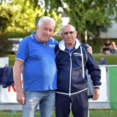 Cham. VD Doublettes Vétérans 2019