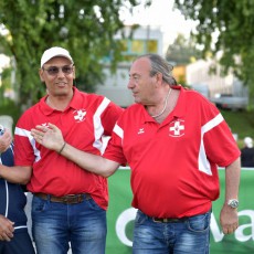 Cham. VD Doublettes Vétérans 2019