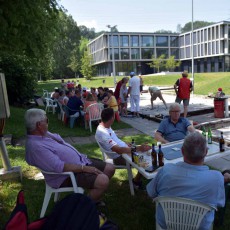 Boules et cartes 2019