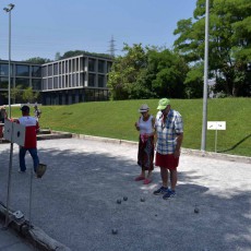 Boules et cartes 2019
