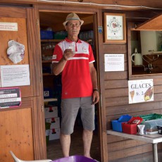 Boules et cartes 2019