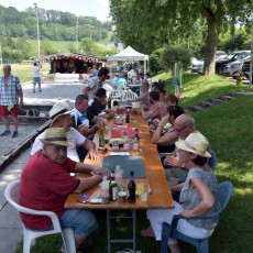 Boules et cartes 2019