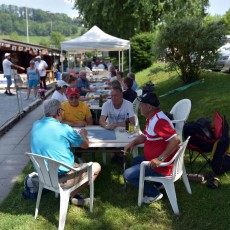 Boules et cartes 2019