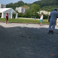 Boules et cartes 2019