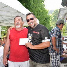 Boules et cartes 2019