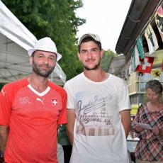 Boules et cartes 2019