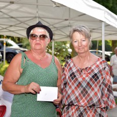 Boules et cartes 2019